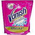 Vanish Stain Remover Powder - Oxi Action, 100g Pouch