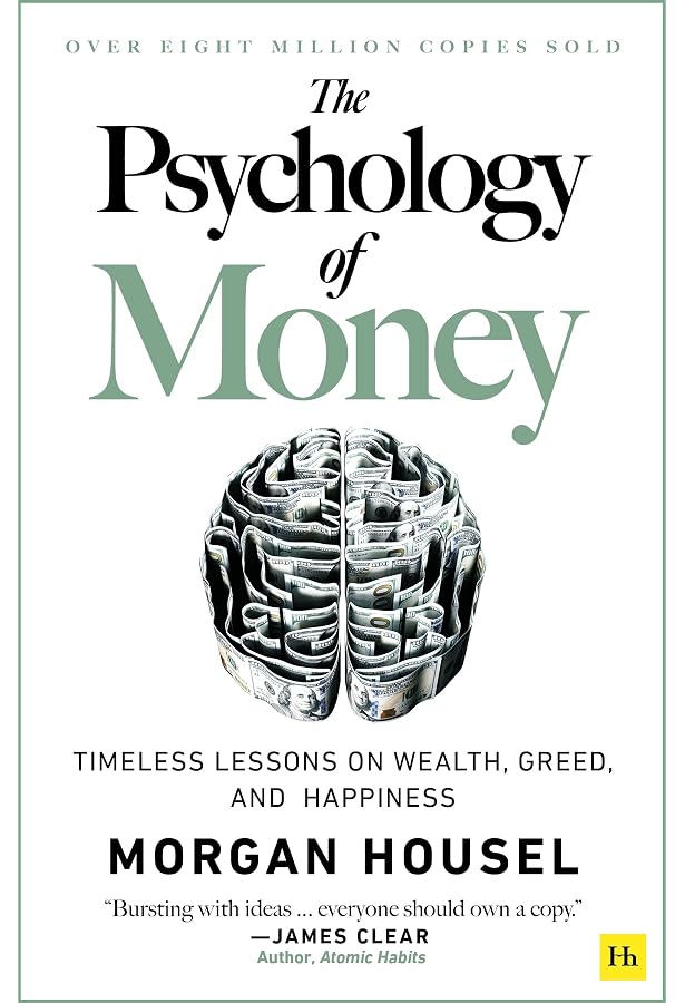 Money: Master The Game By Tony Robbins – 7 Steps To Financial Freedom (Used Paperback)