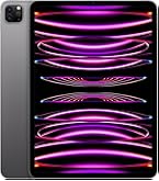 iPad Pro 12.9インチ　128GB 2022 Apple iPad Pro (12.9-inch, Wi-Fi, 512GB) - Space Grey