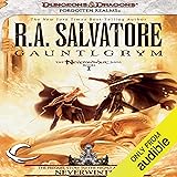 Neverwinter Legend Of Drizzt Neverwinter Saga Book 2 R A Salvatore Victor Bevine Audible Studios Amazon Fr Livres Audio Audible