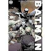 Batman Omnibus 1