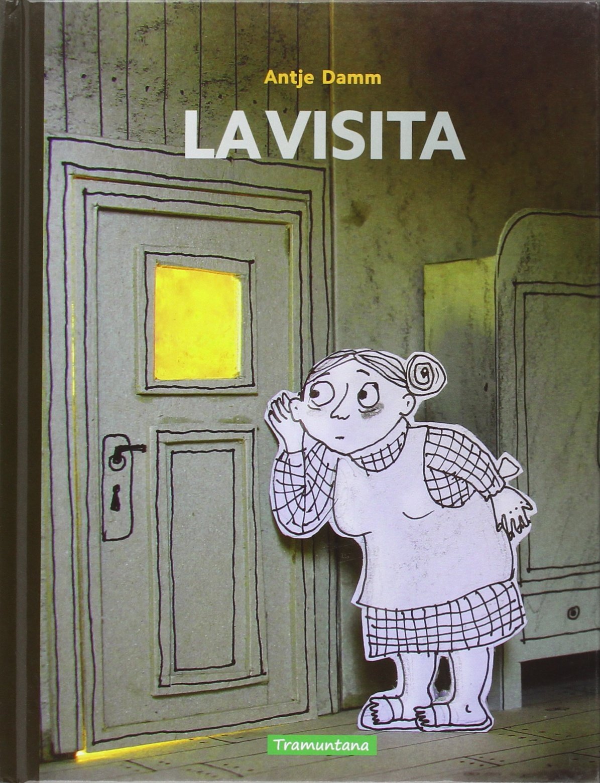 LA VISITA