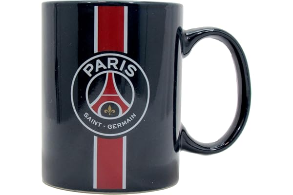 PSG Mug Collection officielle PARIS SAINT GERMAIN