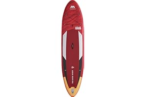 AQUA MARINA Aquamarina Atlas 12’0” Tabla Sup, Adultos Unisex, Multicolor, Uni