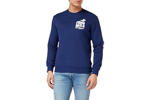 Levi's Sweatshirt Mężczyźni Standard Graphic Crew (1 w zestawie)