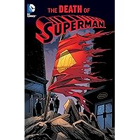 The Death of Superman (New Edition)