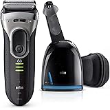 Braun Series 3 ProSkin 3090cc Elektrorasierer, Auslaufmodell