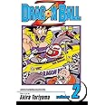 Dragon Ball Z, Vol. 2 (Volume 2): The Lord of Worlds