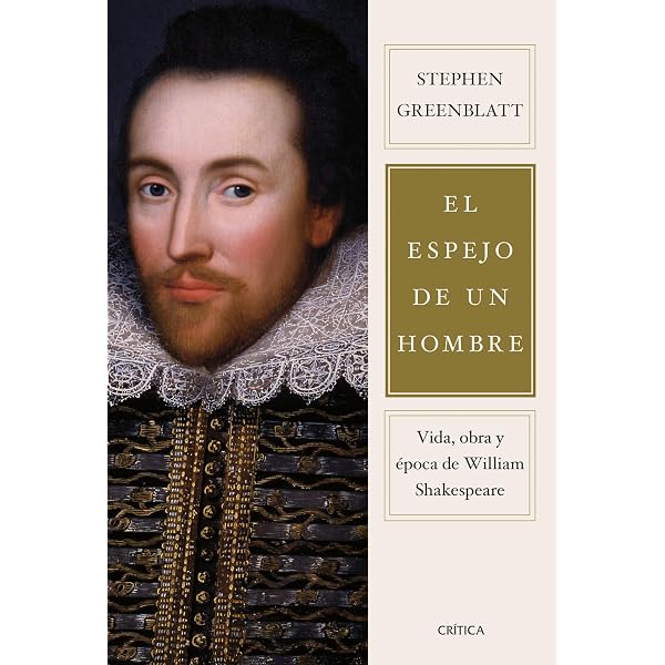 1599. Un año en la vida de William Shakespeare: 14 (El Ojo del