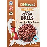 Dr. Gluten Organik &Ccedil;ıtır Tahıl Topları