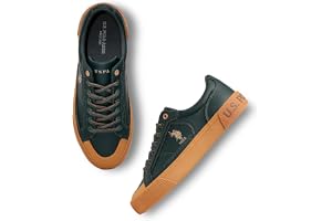 U.S. Polo Assn. Mens 2fd-Ruben 3.0 Sneaker
