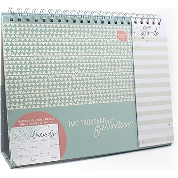 Tischkalender 2019bürohelden Von Thegoodvibes Sprüche - 