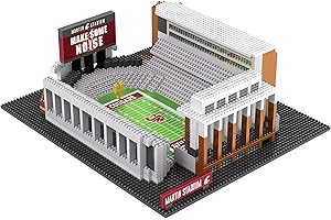 FOCO Oklahoma State Cowboys NCAA BRXLZ Stadium - T. Boone Pickens Stadium