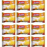 Indomie K&ouml;ri Noodle, 75 Gr x 12 Adet