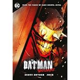 The Batman Who Laughs (Kapak değişebilir)