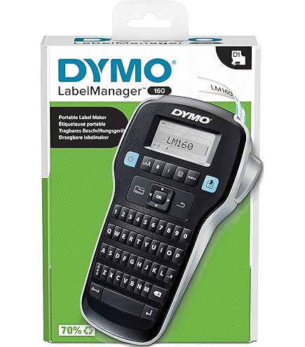 Alimentatore 9v 2a Caricatore 9V 2A Per Etichettatrici DYMO - Compatibile Con Vari Modelli | Alimentatore Sicuro Dymo 280 - Foto 8