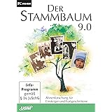 Der Stammbaum 9: Ahnenforschung für Einsteiger und Fortgeschrittene
