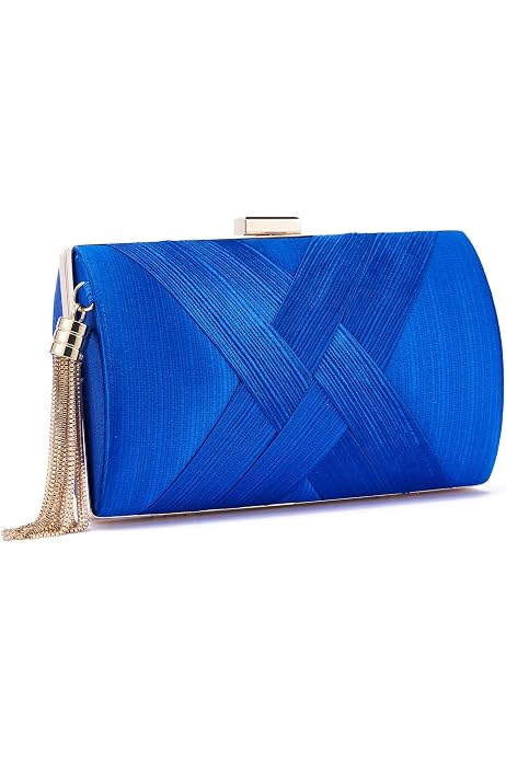 Tamaris Pochette Amalia - Sac à Main Élégant Avec Fermoir Magnétique