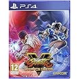 Street Fighter V - Champion Edition PS4 - Other - PlayStation 4