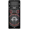 LG Xboom High Power On7 Pa System