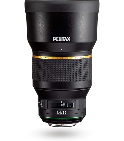 Pentax SMC-DA 50-135mm / f2,8 SDM Objektiv für Pentax: Amazon.de