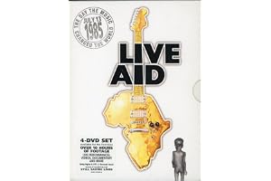 Live Aid
