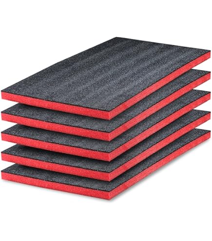 Milwaukee PACKOUT™ Foam Inserts - Vehano Shop