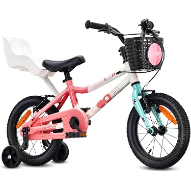 Neuerscheinungen: Die beliebtesten Neuheiten in Kinderfahrräder