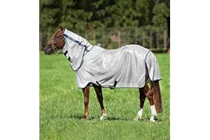 Horseware Amigo Mio Fly Rug Fliegendecke