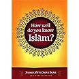 How Well Do You Know Islam?