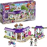 amazon lego friends pizzeria