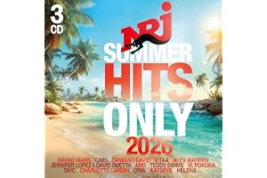 Nrj Summer Hits Only 2026