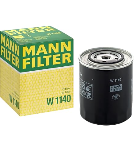 Filtro Olio Idraulico SAME SDF Ricambio Originale 2.4419.350.0/10