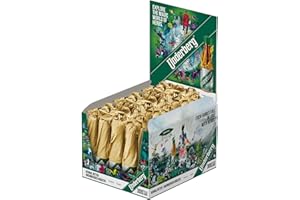 ‎UNDERBERG Underberg Kräuterspirituose, Vorratspackung (30 x 0.02 l)