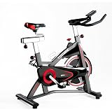 Toorx SRX-60 Cyclette : Amazon.it: Sport e tempo libero