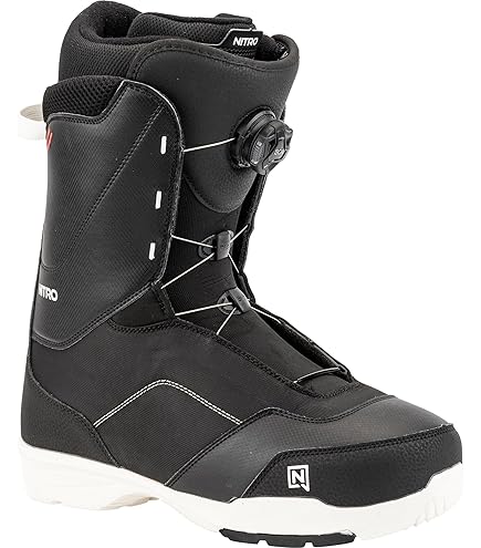 Deeluxe Herren Snowboard Boot Track 700 : Amazon.de: Sport & Freizeit