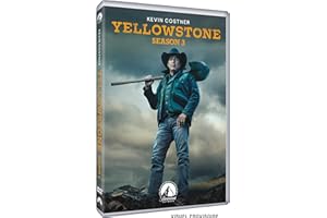 Yellowstone - Saison 3