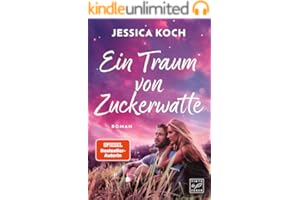 Ein Traum von Zuckerwatte