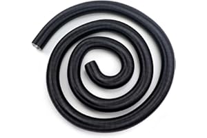 WUYANGCUN Tubo flessibile in alluminio, 42 mm, diametro 300 cm, canale di riscaldamento per riscaldamento diesel Webasto Planar, automobili, furgoni e camion