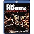 Foo Fighters - Live At Wembley Stadium [Blu-ray]