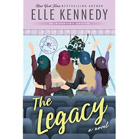 The Goal (Off-Campus Book 4) - View 7