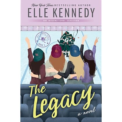 The Goal (Off-Campus Book 4) - View 8