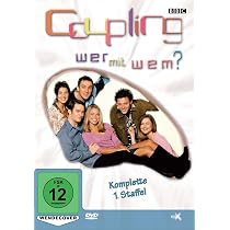 Coupling - The Complete Third Season: Amazon.de: DVD & Blu-ray