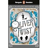 Oliver Twist (PENGUIN READERS) - 9780241430958
