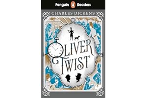 Penguin Readers Level 6: Oliver Twist (ELT Graded Reader): Abridged Edition