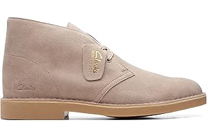 Clarks Stivale Desert Evo, Uomo