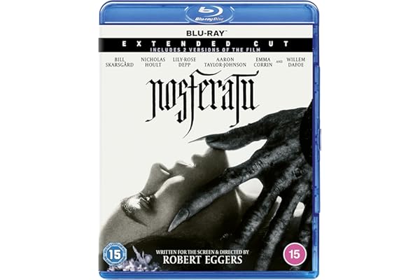 Nosferatu
