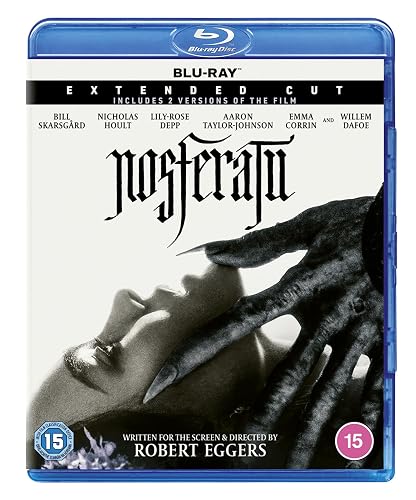 #27 — Nosferatu