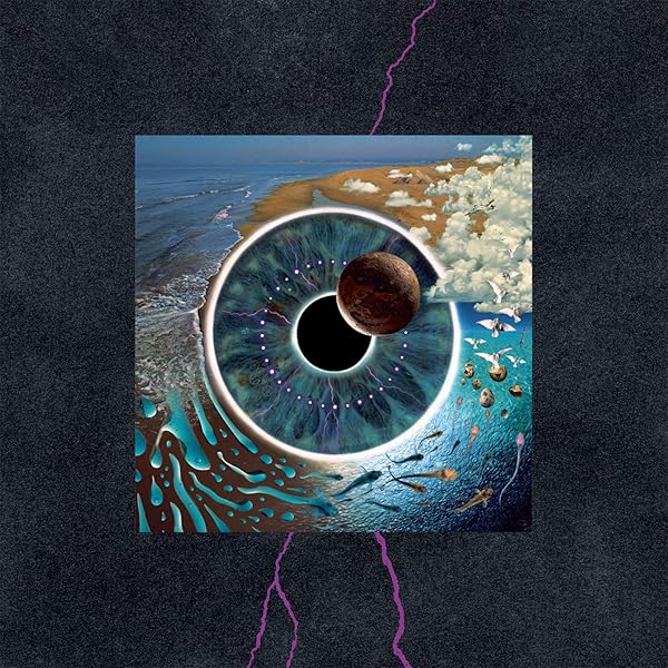 その他 4discs LP Pink Floyd Pulse EMD1078 	EMI UNITED KINGDOM /01100 Pink Floyd: Pulse Vinyl. Norman Records UK