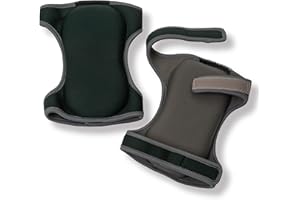 Spear & Jackson Kew Gardens Collection Garden Cushioned Kneepads